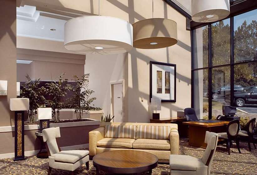 Embassy Suites Hotel Birmingham