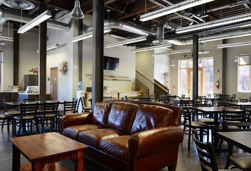 هتل 49'er Inn & Suites