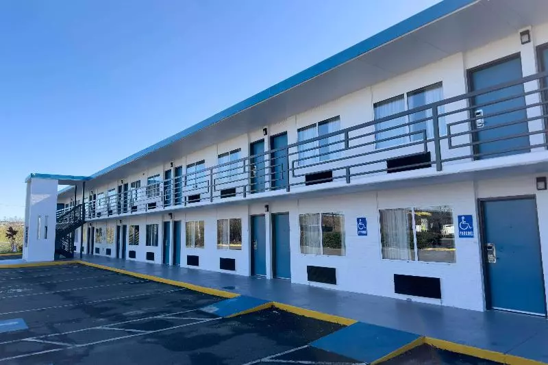 فندق Baymont By Wyndham Rock Hill