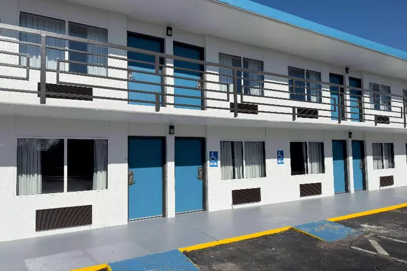 فندق Baymont By Wyndham Rock Hill