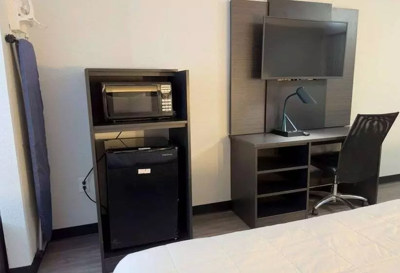 فندق Baymont By Wyndham Rock Hill