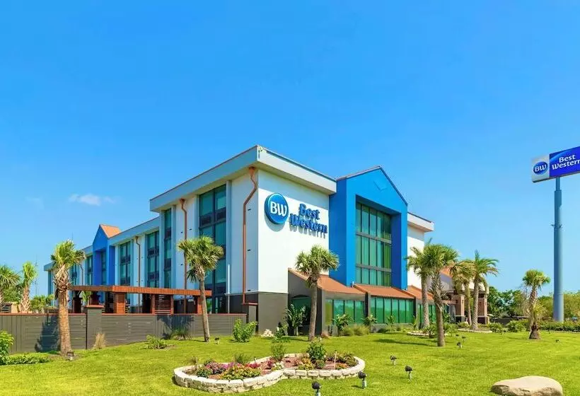 فندق Best Western Corpus Christi Airport