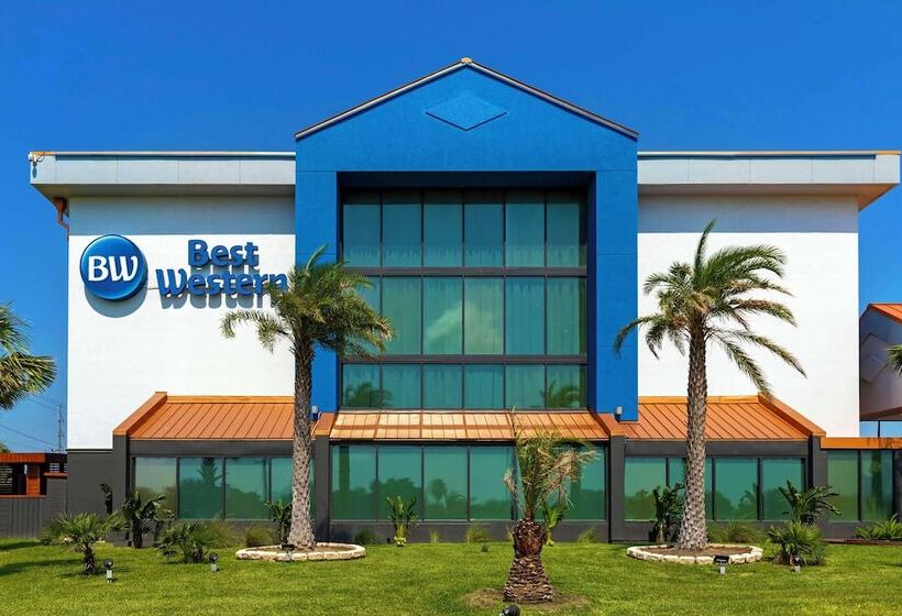 هتل Best Western Corpus Christi Airport