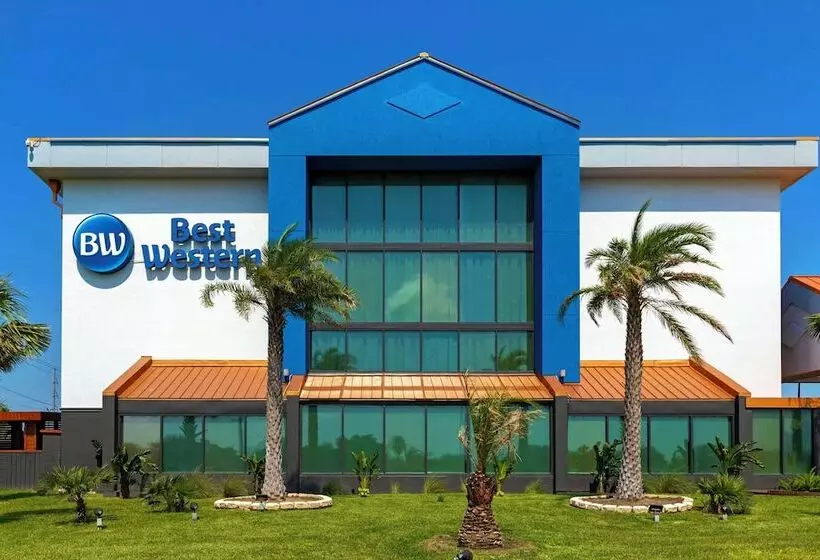 فندق Best Western Corpus Christi Airport