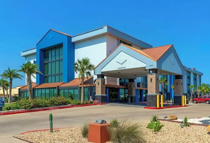 فندق Best Western Corpus Christi Airport