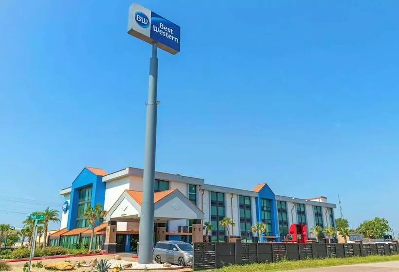 فندق Best Western Corpus Christi Airport