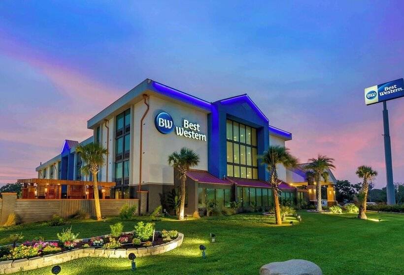 هتل Best Western Corpus Christi Airport