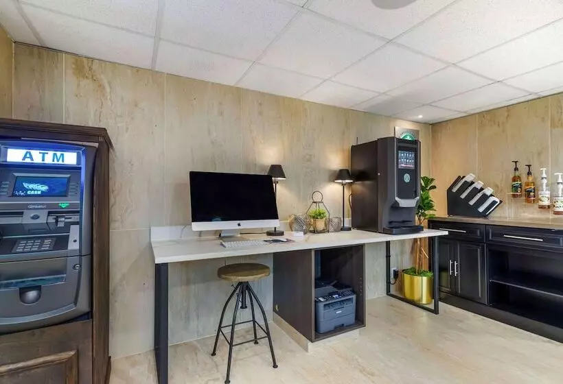 فندق Best Western Corpus Christi Airport