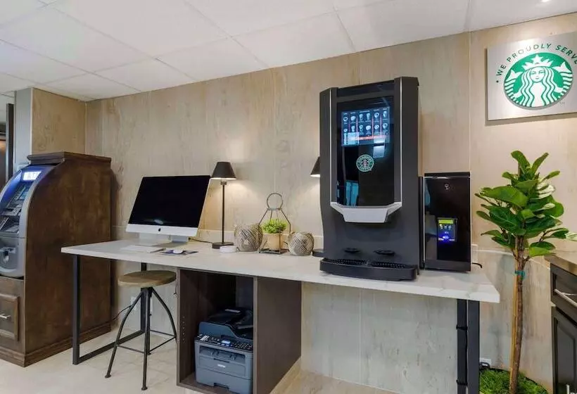 فندق Best Western Corpus Christi Airport