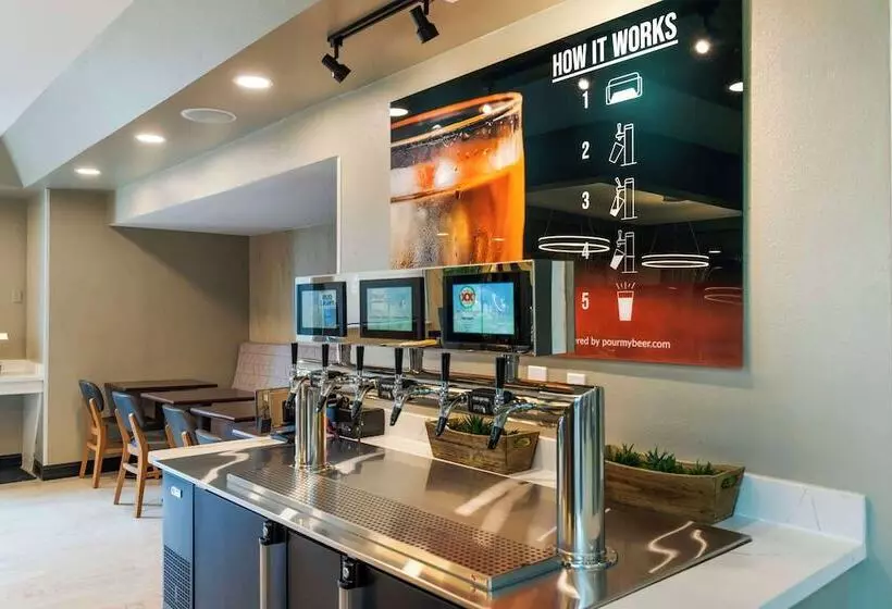 فندق Best Western Corpus Christi Airport