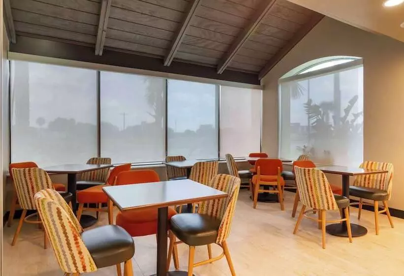 فندق Best Western Corpus Christi Airport