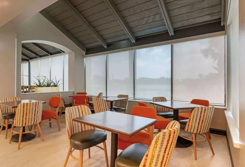 فندق Best Western Corpus Christi Airport