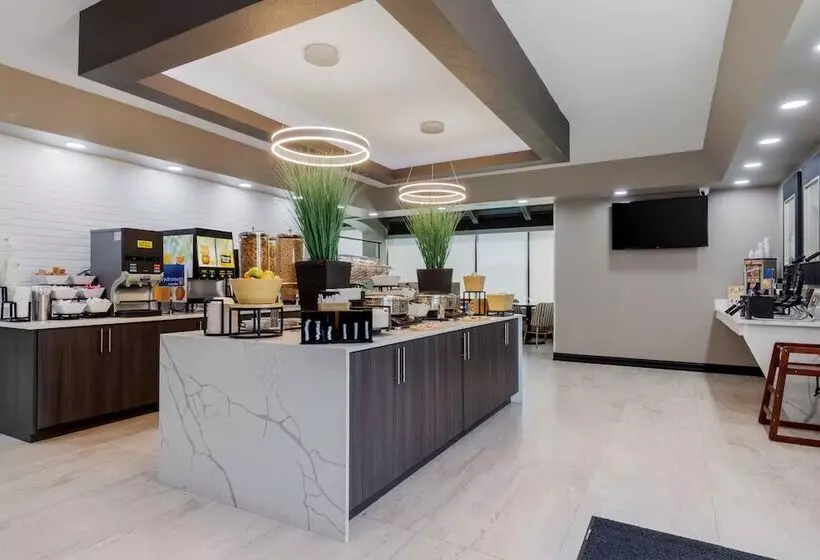 فندق Best Western Corpus Christi Airport