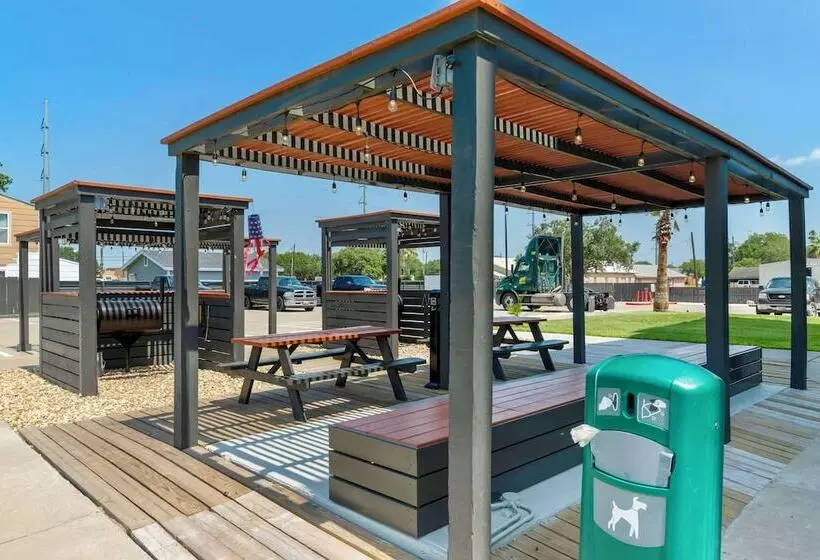 فندق Best Western Corpus Christi Airport