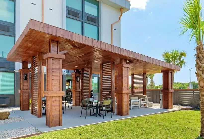 فندق Best Western Corpus Christi Airport