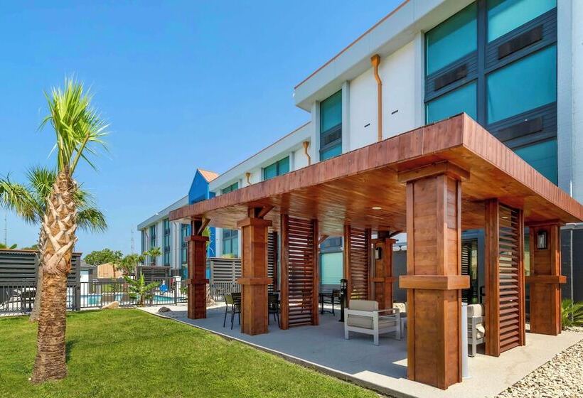 هتل Best Western Corpus Christi Airport