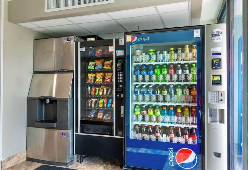 هتل Best Western Corpus Christi Airport