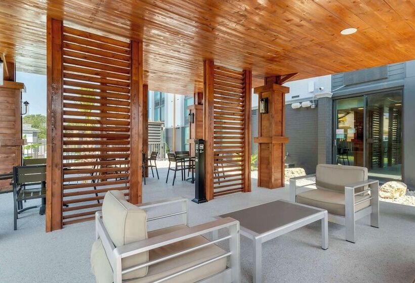 هتل Best Western Corpus Christi Airport