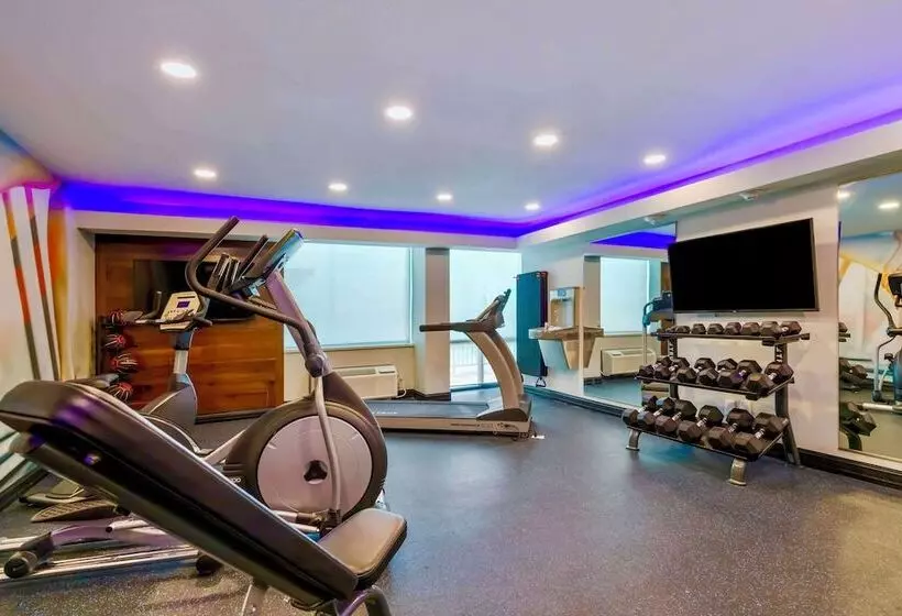 فندق Best Western Corpus Christi Airport