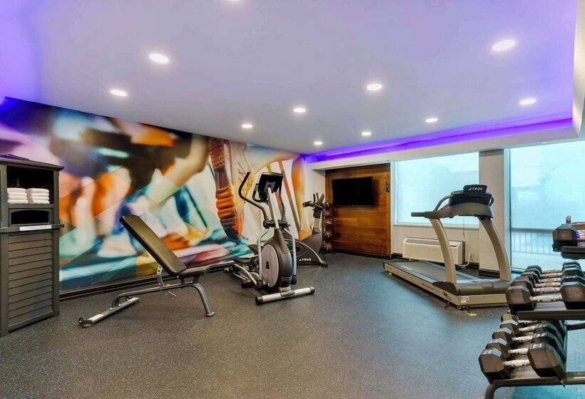 هتل Best Western Corpus Christi Airport