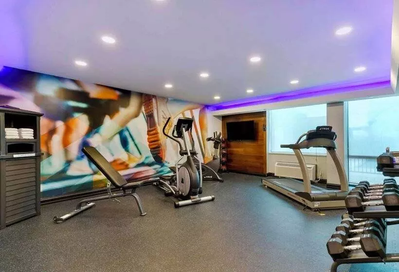 فندق Best Western Corpus Christi Airport