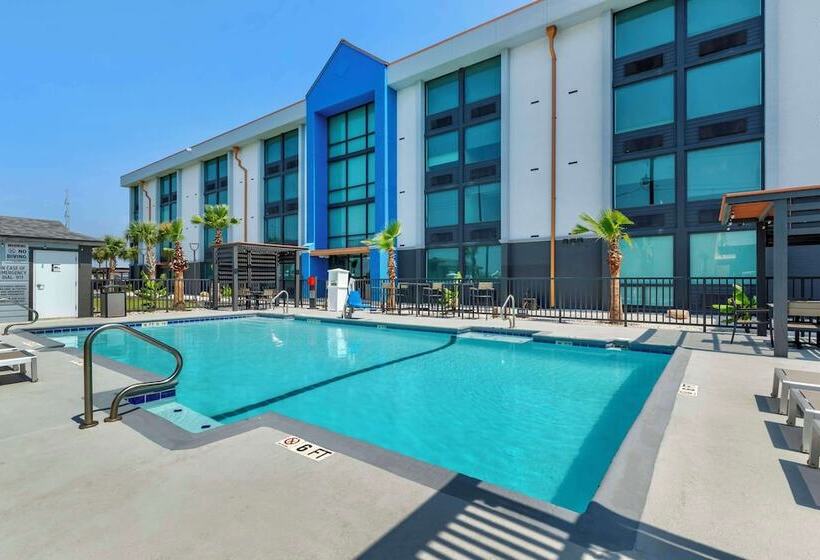 هتل Best Western Corpus Christi Airport