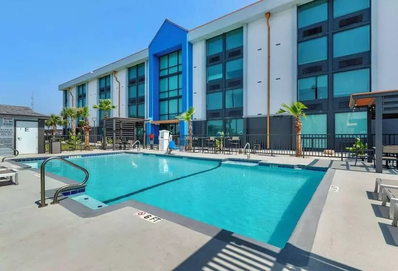 فندق Best Western Corpus Christi Airport
