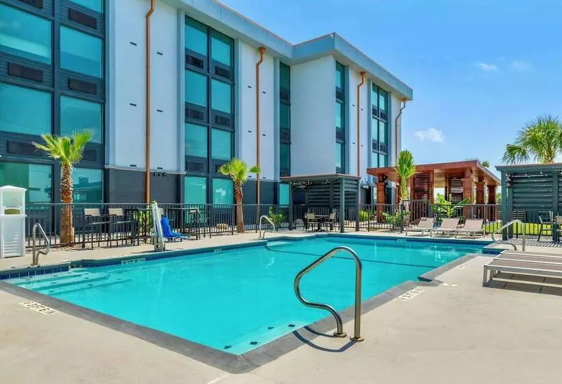 فندق Best Western Corpus Christi Airport