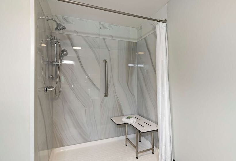 هتل Best Western Corpus Christi Airport