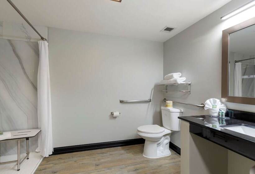 هتل Best Western Corpus Christi Airport