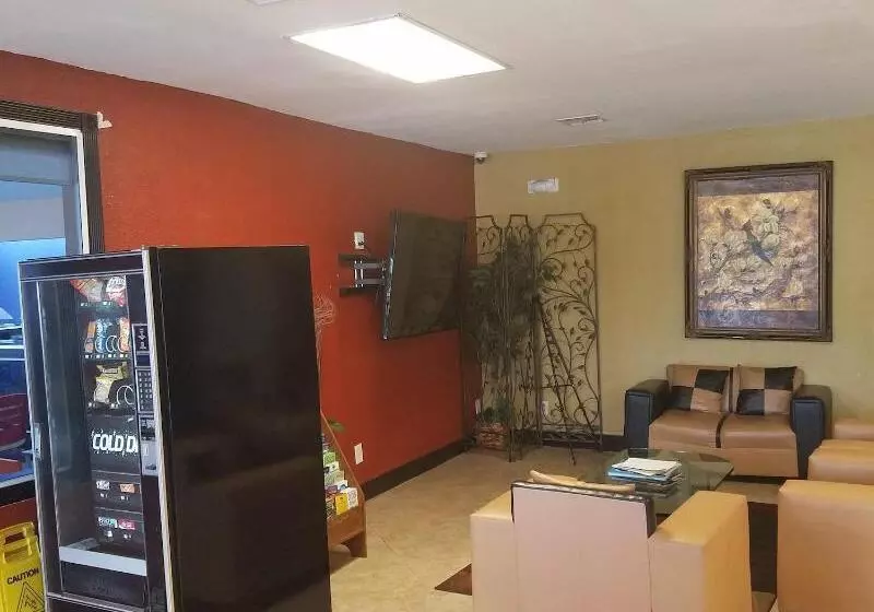 호텔 Budgetel Pompano Beach