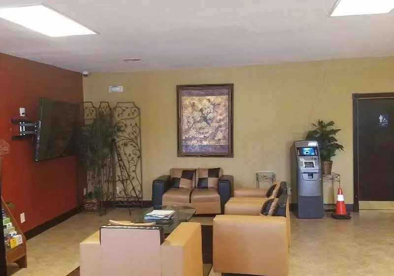 호텔 Budgetel Pompano Beach