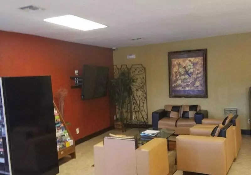 호텔 Budgetel Pompano Beach