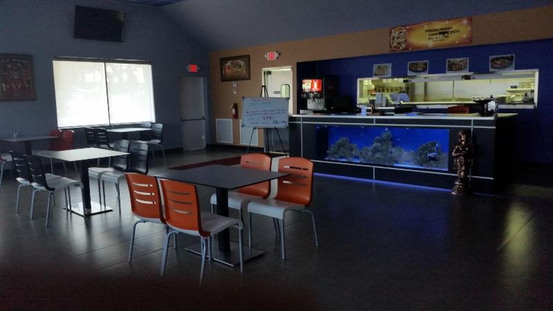 فندق Budgetel Pompano Beach