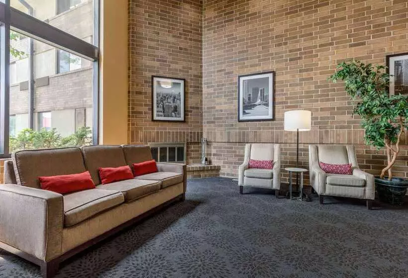 فندق Suburban Studios Arlington Heights Elk Grove