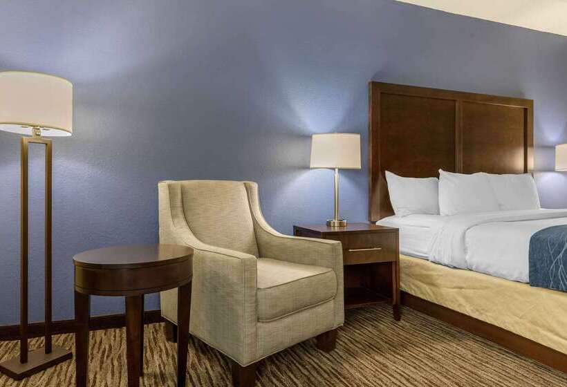 酒店 Suburban Studios Arlington Heights Elk Grove