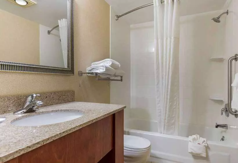 فندق Suburban Studios Arlington Heights Elk Grove