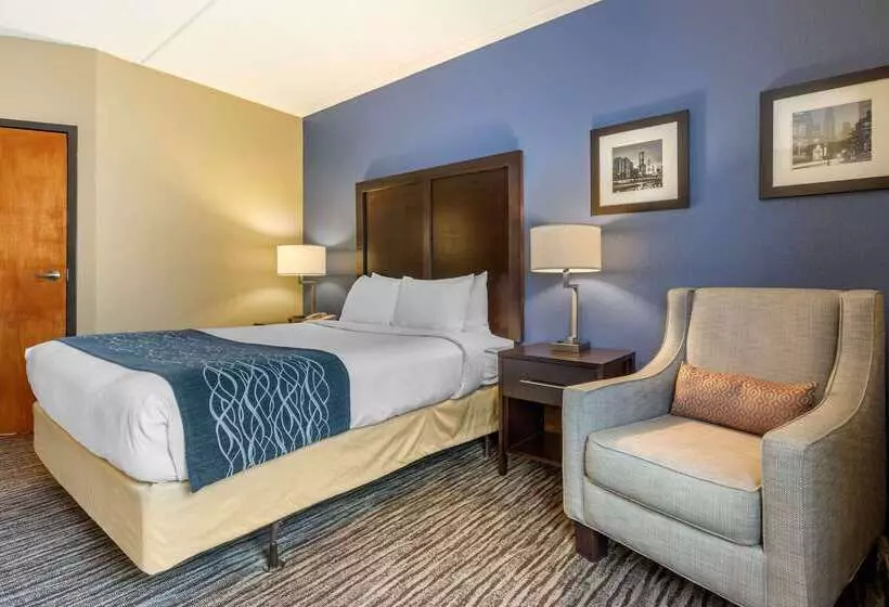 فندق Suburban Studios Arlington Heights Elk Grove