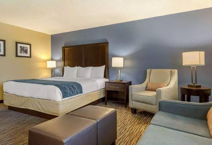 فندق Suburban Studios Arlington Heights Elk Grove