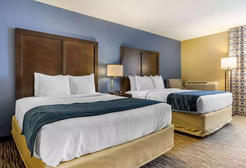 فندق Suburban Studios Arlington Heights Elk Grove