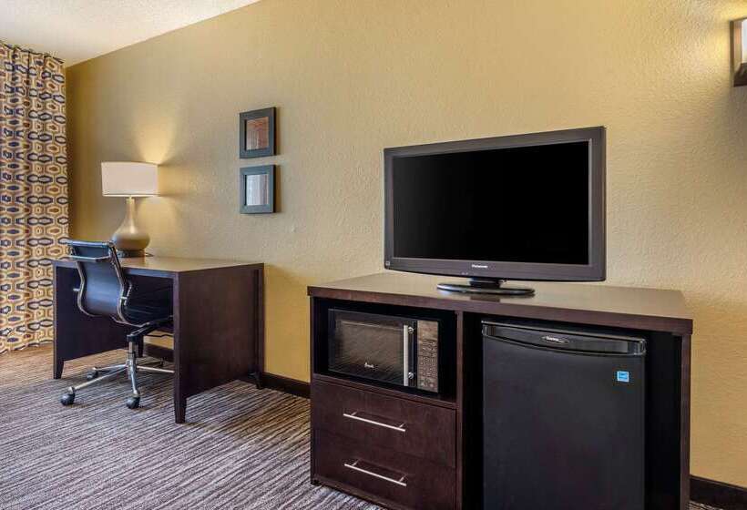 酒店 Suburban Studios Arlington Heights Elk Grove