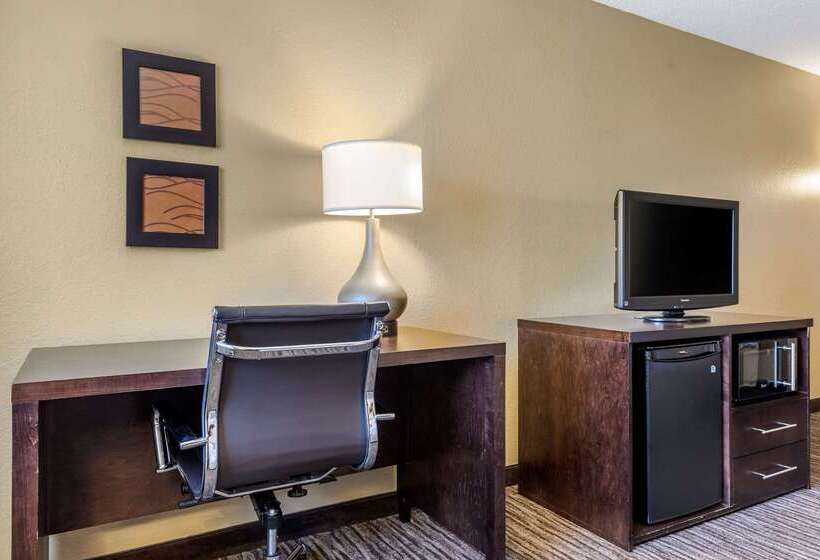 酒店 Suburban Studios Arlington Heights Elk Grove