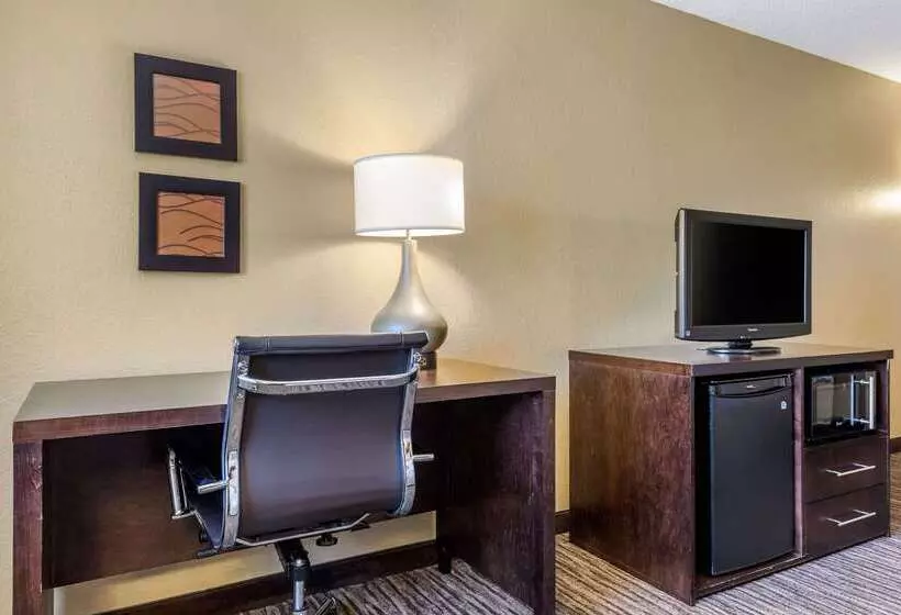 فندق Suburban Studios Arlington Heights Elk Grove