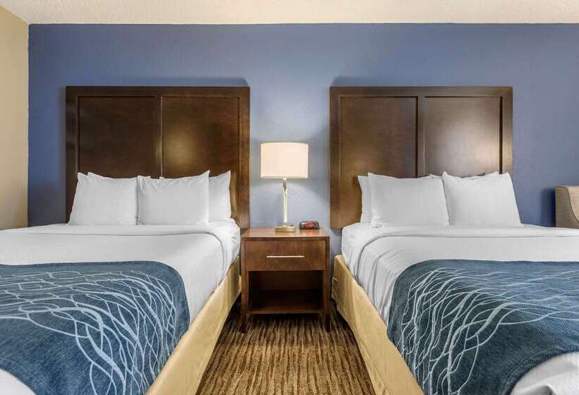 酒店 Suburban Studios Arlington Heights Elk Grove