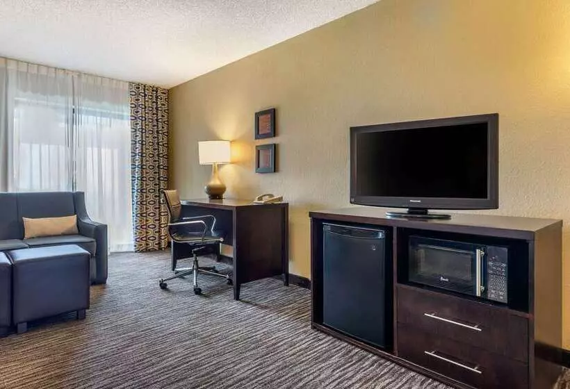 فندق Suburban Studios Arlington Heights Elk Grove