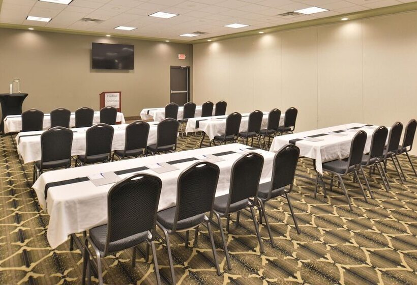 בית מלון כפרי Cottonwood Inn And Conference Center