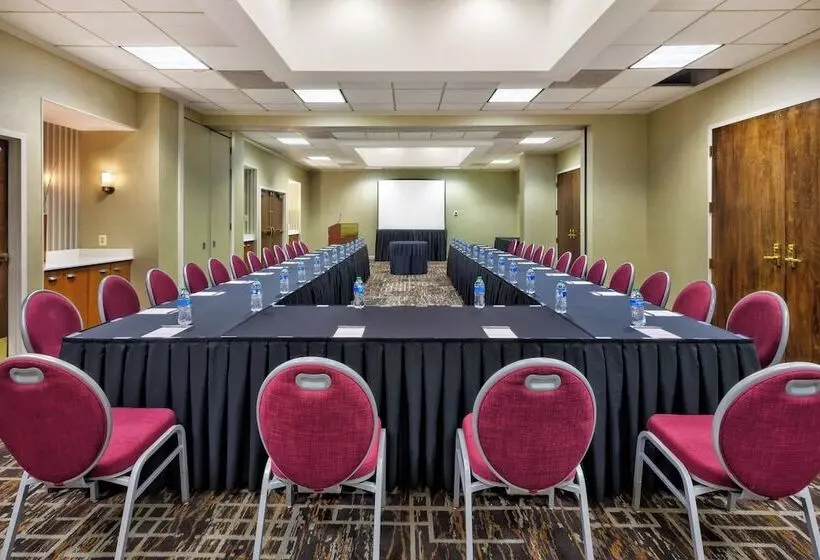 Hotel Crowne Plaza Dulles Airport, An Ihg