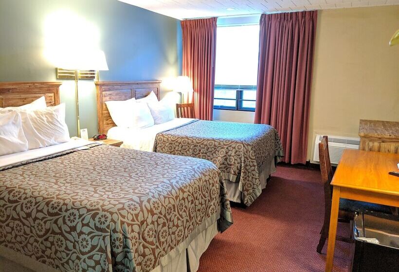 ホテル Days Inn By Wyndham Liberty