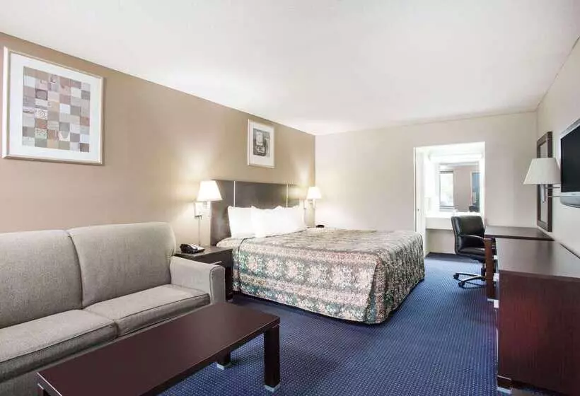 فندق Red Roof Inn Rockingham