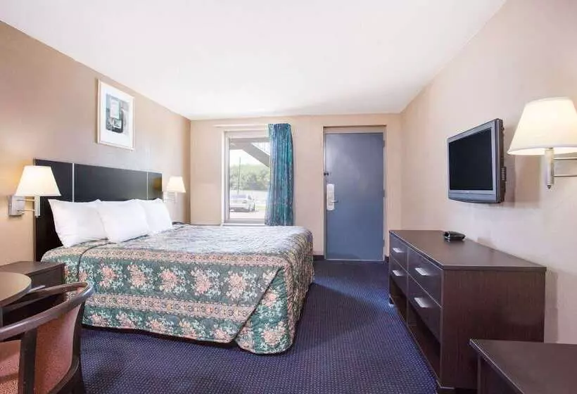 فندق Red Roof Inn Rockingham